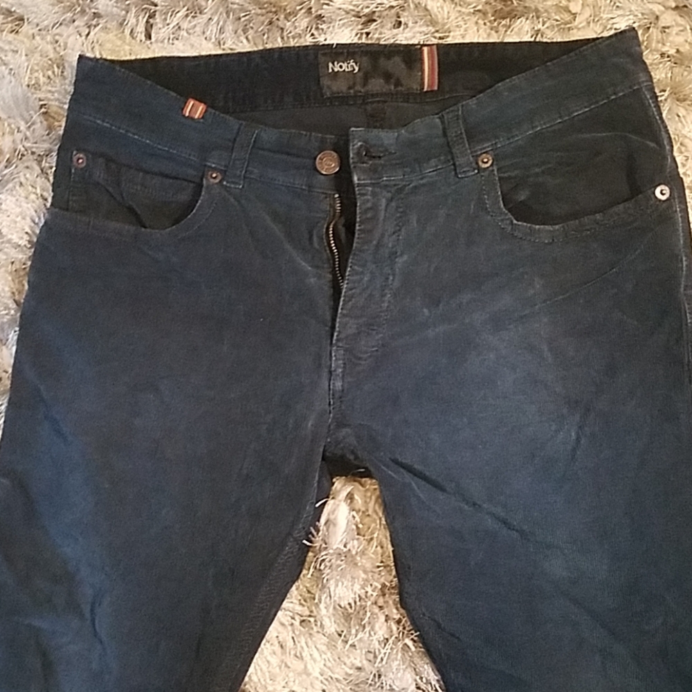 Notify blue pants 30 x 29